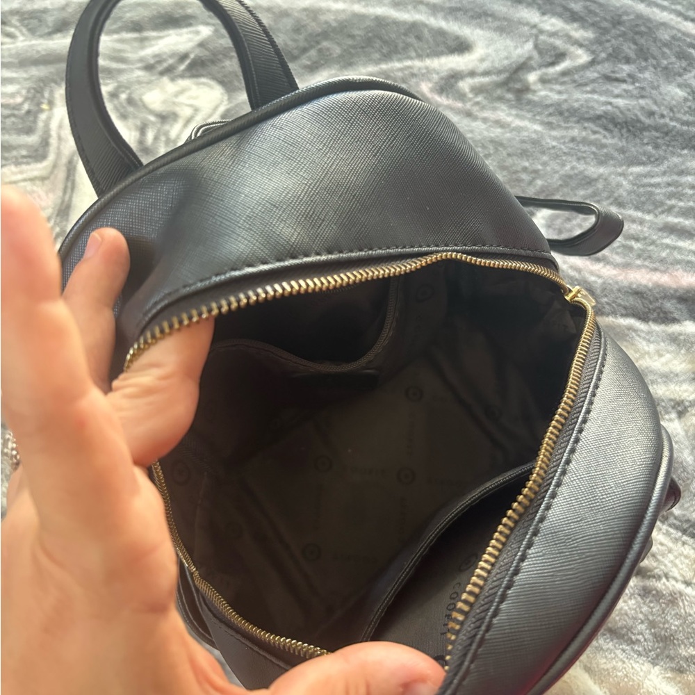 Coofit Mini Black Bat Backpack